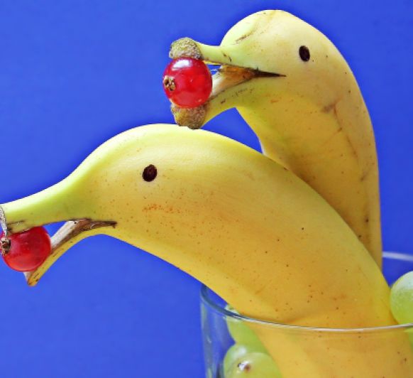 Plátano!!!!