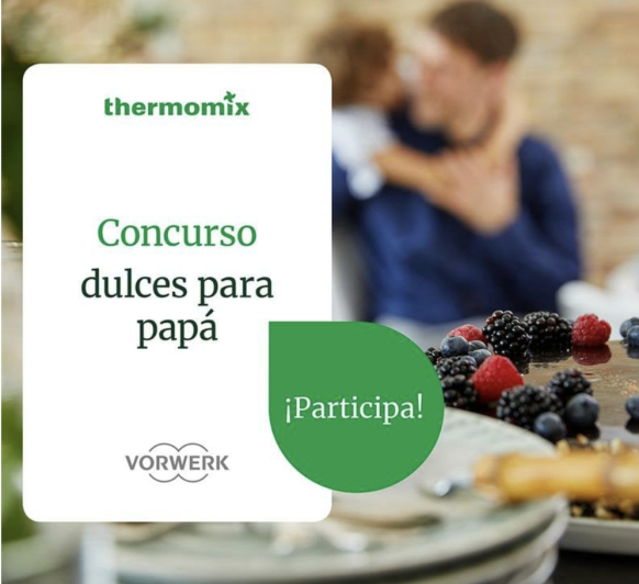 ¡Dulces para papá!