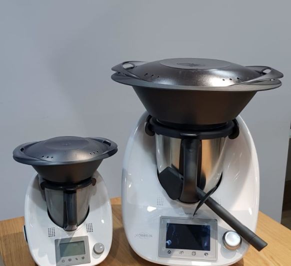 Thermomix® para niñ@s