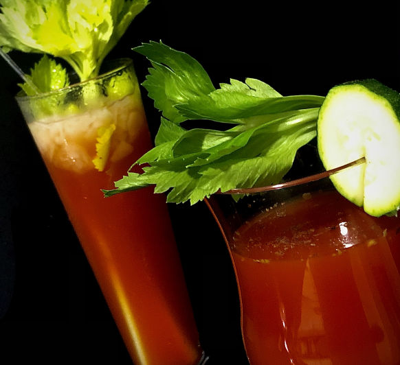 Bloody Mary