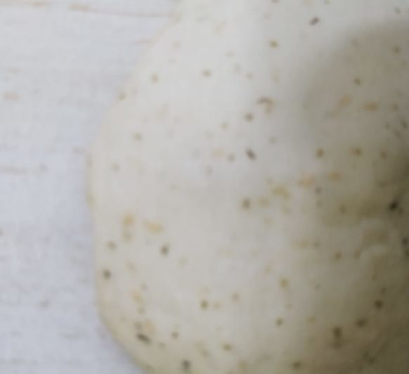 Masa de Pizza Provenzal