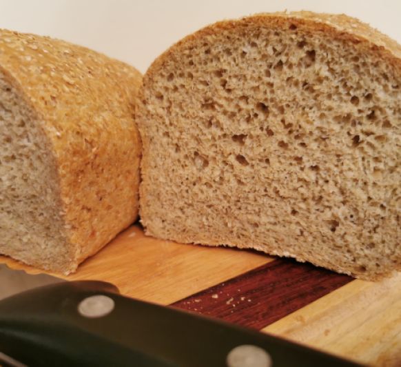 ''AVENANUR'' CON Thermomix®